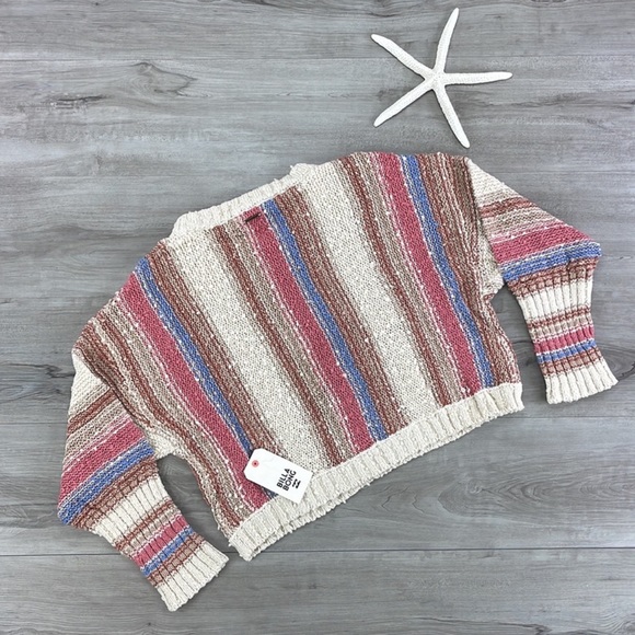 🔆BILLABONG-🔆 EASY GOING SWEATER - Picture 11 of 13